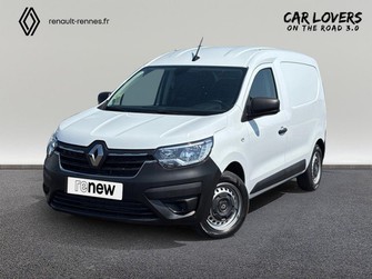 Photo Renault Kangoo Express Van BLUE DCI 75 - 22 CONFORT