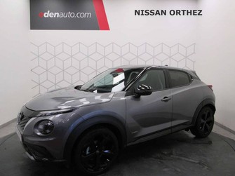 Photo Nissan Juke Hybrid 143 Premiere Edition