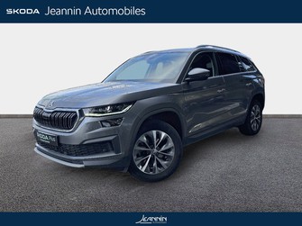 Photo Skoda Kodiaq Kodiaq 1.5 TSI 150 ACT DSG7 5pl