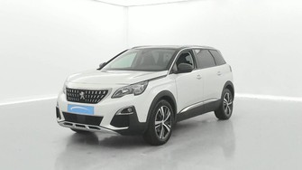 Photo Peugeot 5008 5008 BlueHDi 130ch S&S EAT8