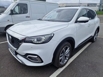 Photo MG EHS 1.5T GDI 258ch PHEV Luxury