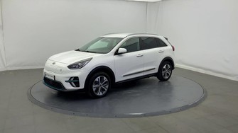 Photo Kia Niro Electrique 204 ch Active