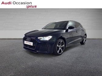 Photo Audi A1 Sportback 30 TFSI 110ch Advanced S tronic 7