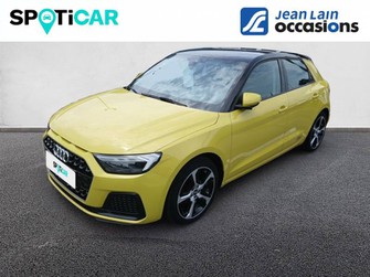Photo Audi A1 Sportback 25 TFSI 95 ch S tronic 7 Advanced