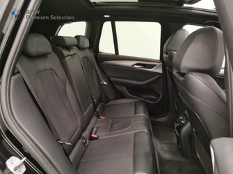 Photo Bmw X3 xDrive20dA 190ch M Sport