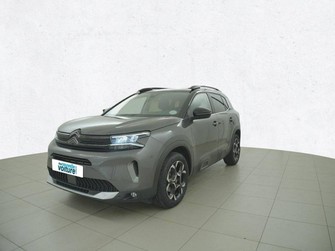 Photo Citroen C5 Aircross BlueHDi 130 S&amp;S EAT8 - Shine
