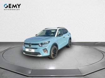 Photo Citroen C3 PureTech 100 ch BVM6 Max