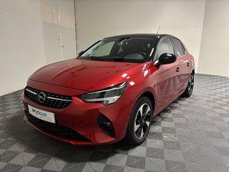 Photo Opel Corsa ELECTRIQUE Corsa Electrique 136 ch & Batterie 50 kw/h