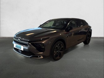 Photo Citroen C5 X C5 X Hybride Rechargeable 225 e-EAT8