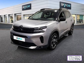 Photo Citroen C5 Aircross PureTech 130 S&S EAT8 C-Series