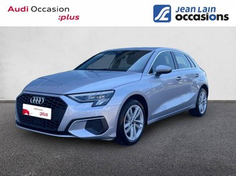 Photo Audi A3 Sportback 30 TFSI Mild Hybrid 110 S tronic 7 Business line