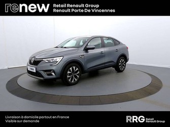 Photo Renault Arkana Arkana TCe 140 EDC - 22