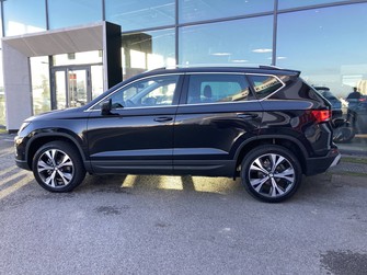 Photo Seat Ateca Ateca 2.0 TDI 150 ch Start/Stop DSG7