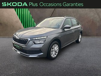 Photo Skoda Kamiq 1.0 TSI Evo 110ch Ambition