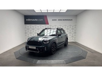 Photo Mini  Mini Countryman 125 - 95 ch ALL4 BVA6 Cooper SE Edition Northwood