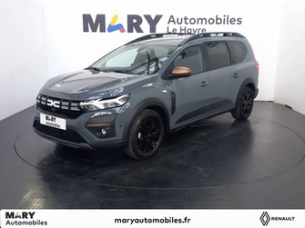 Photo Dacia Jogger ECO-G 100 7 places Extreme +