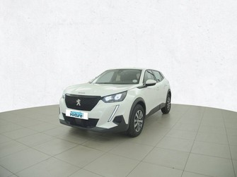 Photo Peugeot 2008 2008 PureTech 100 S&S BVM6