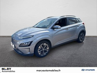 Photo Hyundai Kona ELECTRIC Kona Electrique 39 kWh - 136 ch