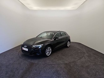 Photo Audi A3 SPORTBACK A3 Sportback 40 TFSIe 204 S tronic 6
