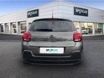 Photo Citroen C3 PureTech 110 S&S EAT6 Origins