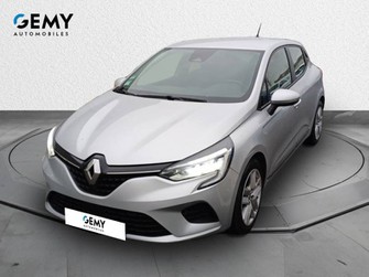 Photo Renault Clio TCe 100 Zen