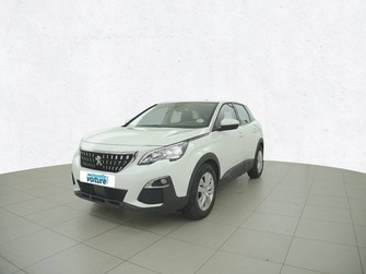 Photo Peugeot 3008 3008 1.2 Puretech 130ch S&S EAT6