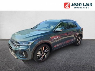 Photo Volkswagen T-Roc 1.5 TSI EVO2 150 Start/Stop DSG7 R-Line Edition