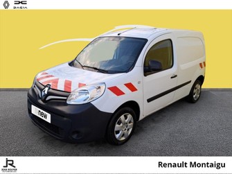 Photo Renault Kangoo Express 1.5 dCi 110ch Grand Confort