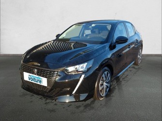 Photo Peugeot 208 208 PureTech 75 S&S BVM5