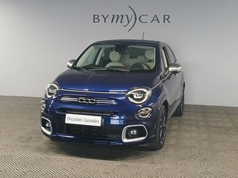 Photo Fiat 500X MY22 500X 1.5 FireFly 130 ch S/S DCT7 Hybrid