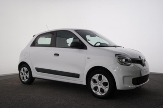 Photo Renault Twingo III SCe 65 - 20 Life