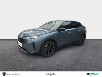 Photo Peugeot 3008 3008 Hybrid 136 e-DCS6