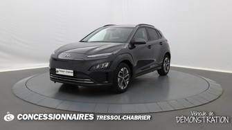 Photo Hyundai Kona ELECTRIC Electrique 39 kWh - 136 ch Creative