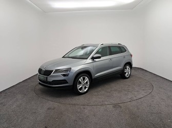 Photo Skoda Karoq Karoq 1.5 TSI 150 ch ACT DSG7