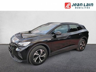 Photo Volkswagen ID.4 149 ch Pure Life Plus