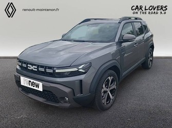 Photo Dacia Duster TCe 130 4x2 Journey