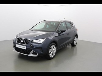 Photo Seat Arona 1.0 TSI 115ch Xperience DSG7