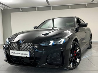 Photo Bmw i4 xDrive40 401ch M Sport