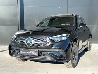 Photo Mercedes GLC GLC GLC 300 de 9G-Tronic 4Matic