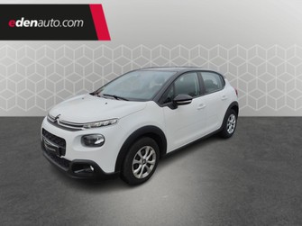 Photo Citroen C3 BlueHDi 100 S&S BVM Feel Business