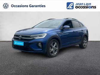 Photo Volkswagen Taigo 1.0 TSI 110 DSG7 R-Line