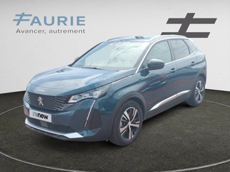 Photo Peugeot 3008 3008 Hybrid 225 e-EAT8