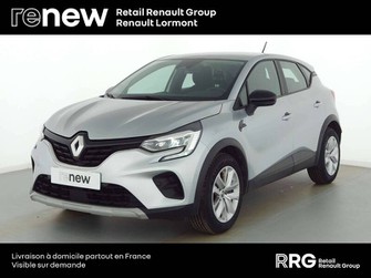 Photo Renault Captur Captur TCe 90