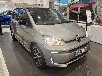 Photo Volkswagen Up ! 2.0 e-up! 83 Electrique