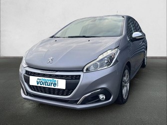 Photo Peugeot 208 BlueHDi 100ch S&amp;S BVM5 - Signature