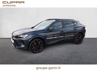 Photo Cupra Formentor Formentor eHybrid 204 ch DSG6