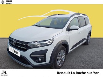 Photo Dacia Jogger 1.0 ECO-G 100ch Confort 5 places
