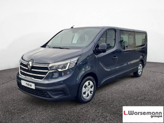 Photo Renault Trafic Trafic L2 dCi 150 Energy S&S