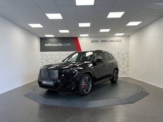 Photo Bmw X1 iX1 eDrive20 204ch BVA M Sport