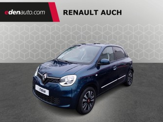 Photo Renault Twingo III TCe 95 Signature